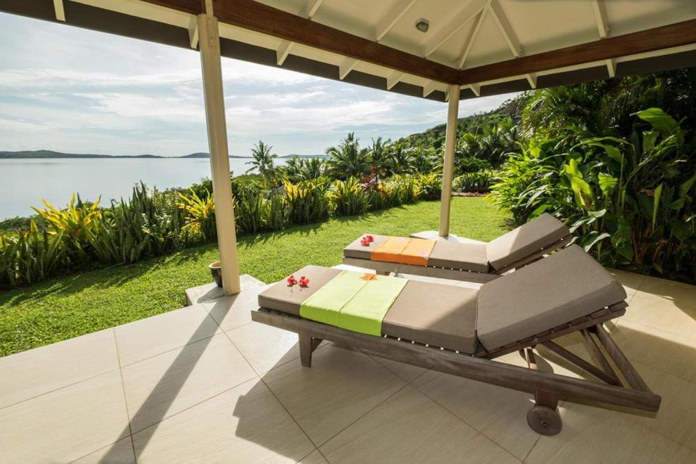 Volivoli Beach Resort Rakiraki Kültér fotó