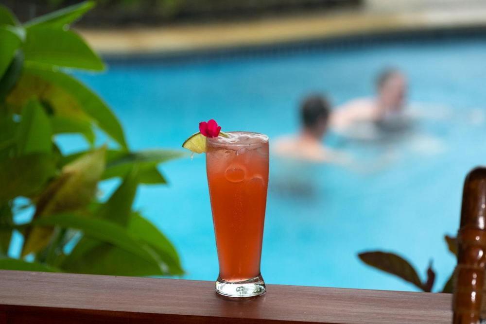Volivoli Beach Resort Rakiraki Kültér fotó