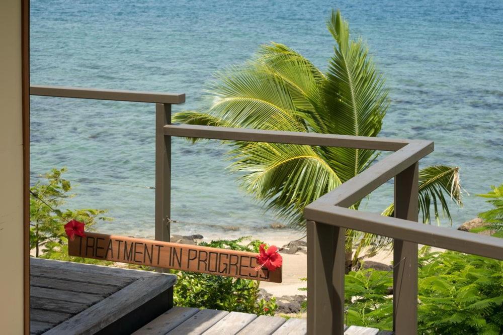 Volivoli Beach Resort Rakiraki Kültér fotó
